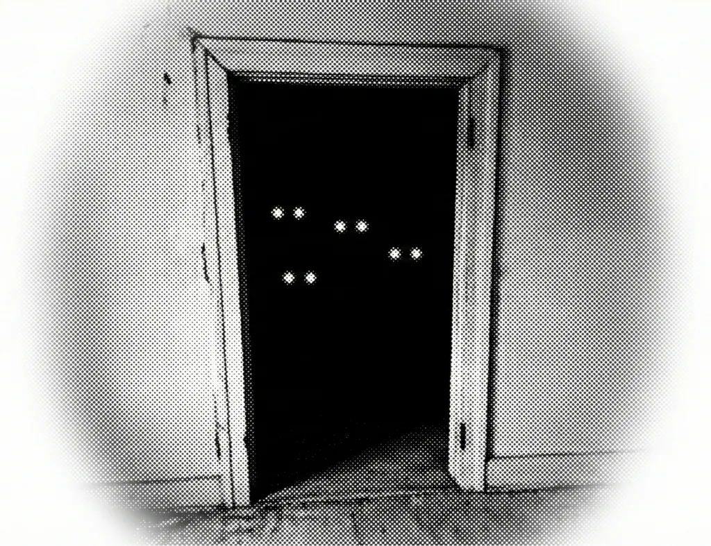 The unknown may be worse