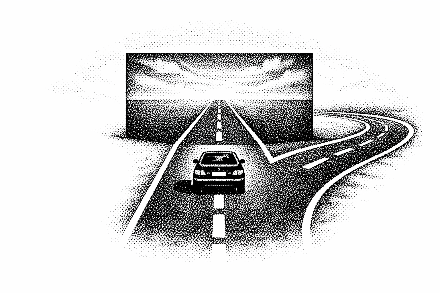 Human intuition goes a long way